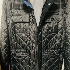 Cole HAAN men’s jacket.